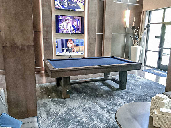 Reno Pool Table