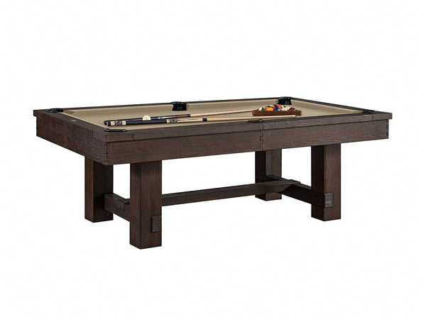 Reno Pool Table