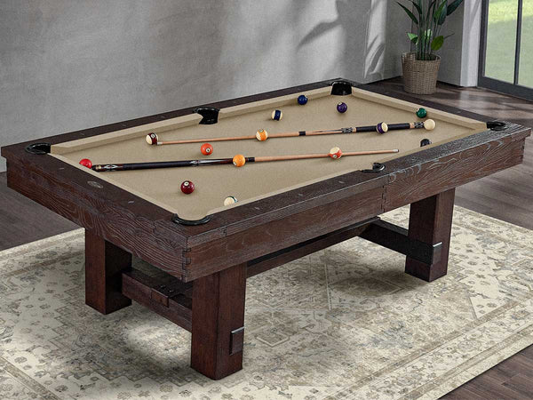 Reno Pool Table