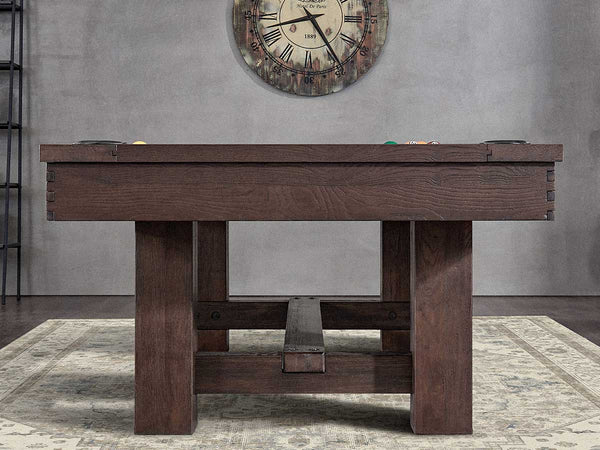 Reno Pool Table
