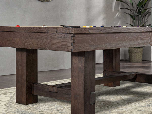 Reno Pool Table
