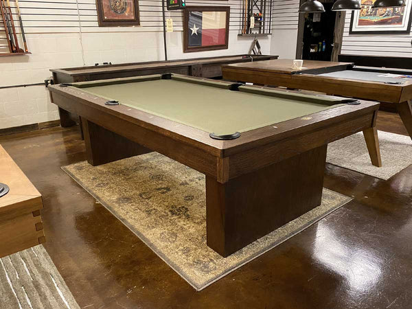 Ridglea Pool Table