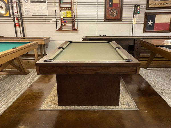 Ridglea Pool Table