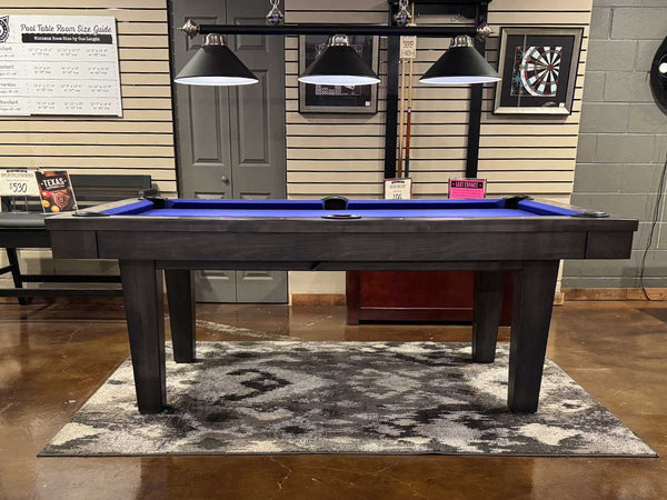 Roma Pool Table