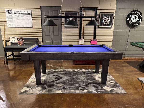 Roma Pool Table