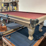 Rowan Pool Table
