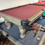 Rowan Pool Table