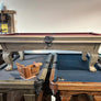 Rowan Pool Table