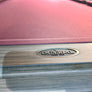 Rowan Pool Table