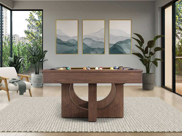 Rowan Pool Table