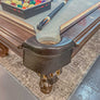 Sawyer 8' Pool Table - Display Model