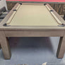 Baylor 7' Pool Table - Display Model