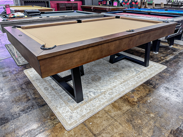 Sienna Pool Table Display Outlet "As Is"