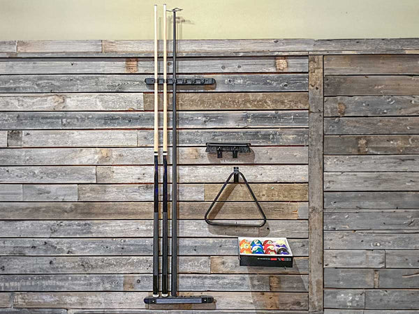 Silver Billiards Play Kit