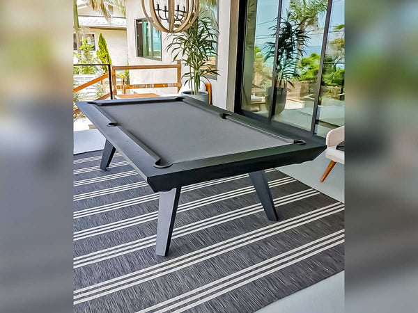 Sinatra Pool Table