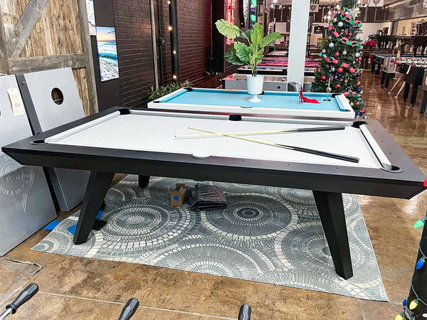 Sinatra Pool Table