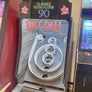 Home Skeeball - Display FB Model