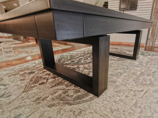 Sloane Pool Table
