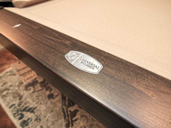 Sloane Pool Table