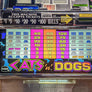 Cats N Dogs Slot Machine - Refurbished
