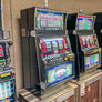 Double Fruit Slices Slot Machine - Refurbished