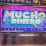Mucho Dinero Slot Machine - Refurbished