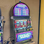 Mucho Dinero Slot Machine - Refurbished