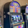 Triple Gold Bars Slot Machine - Refurbished