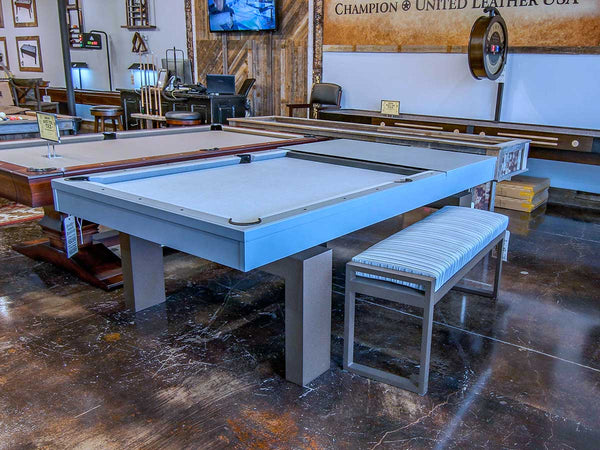 South Beach Pool Table