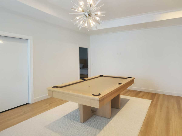 Stella Pool Table