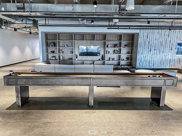 Sterling Shuffleboard Table