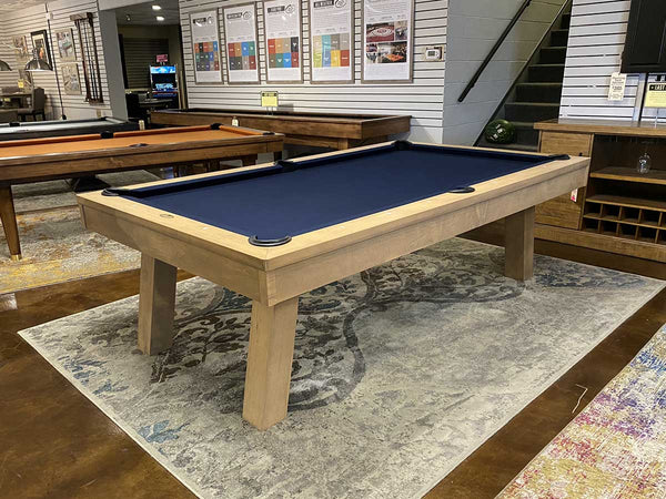 Sundance Pool Table