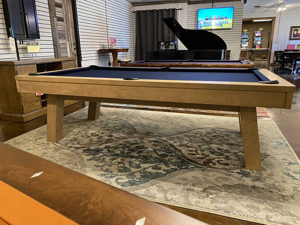 Sundance Pool Table