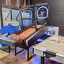 Supershot Basketball