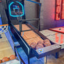 Supershot Basketball