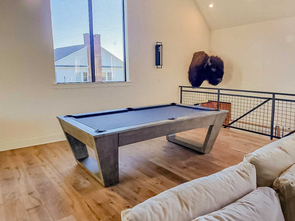 Tellico Pool Table