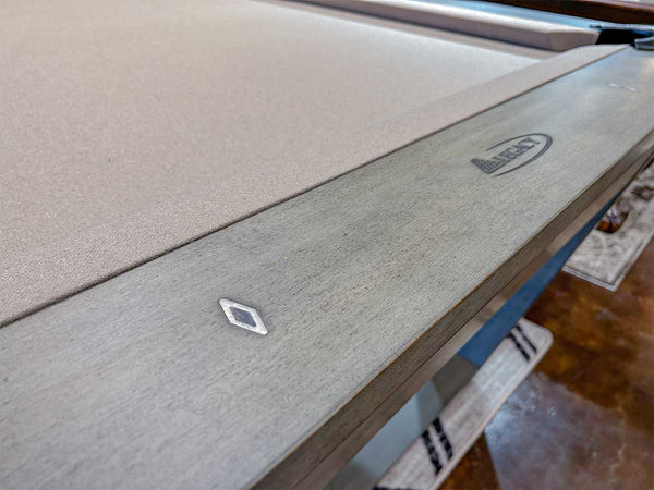 Tellico Pool Table
