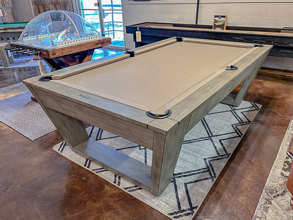 Tellico Pool Table