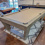 Tellico Pool Table