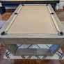 Tellico Pool Table