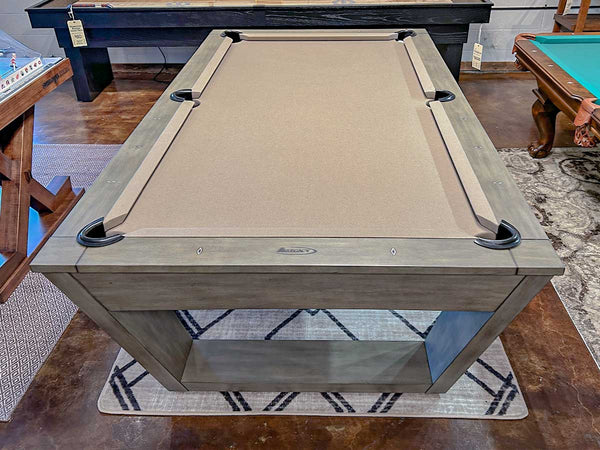 Tellico Pool Table