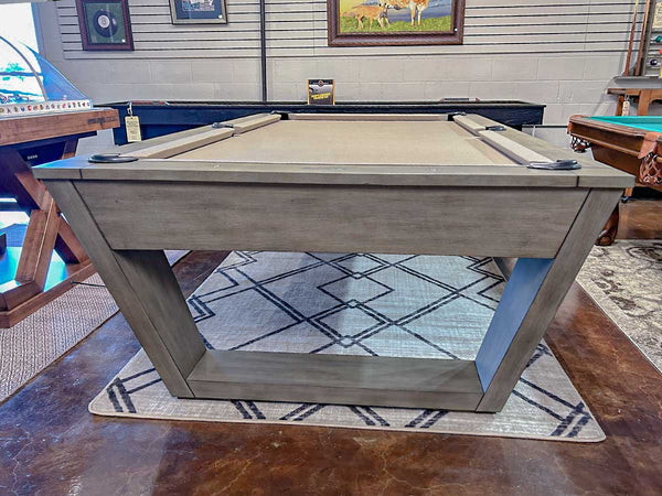 Tellico Pool Table