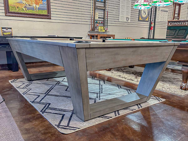 Tellico Pool Table