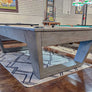 Tellico Pool Table