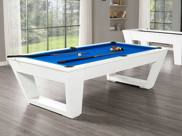 Tellico Pool Table