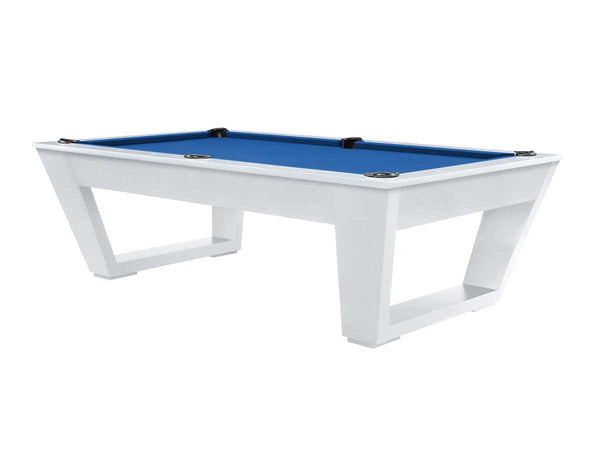 Tellico Pool Table