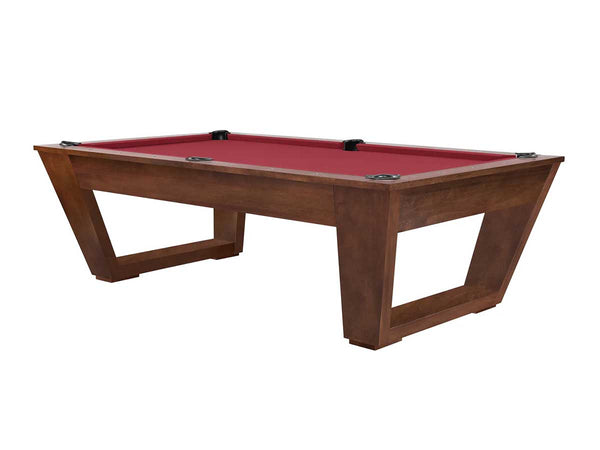 Tellico Pool Table