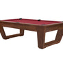 Tellico Pool Table