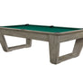 Tellico Pool Table