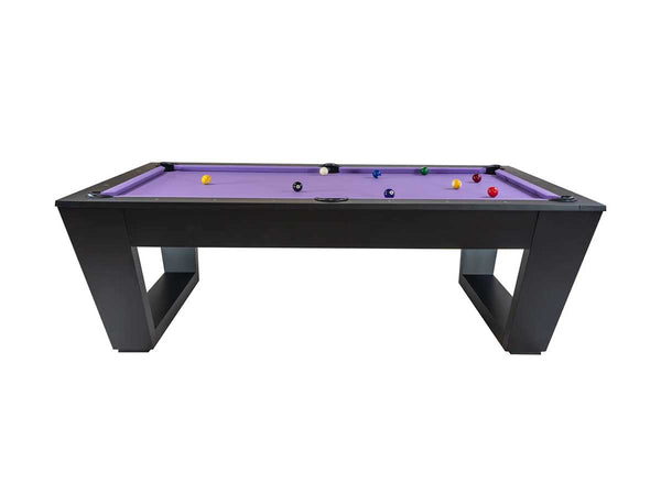 Tellico Pool Table